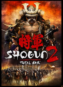 Shogun 2 Total War : Gold Edition ราคาถูก